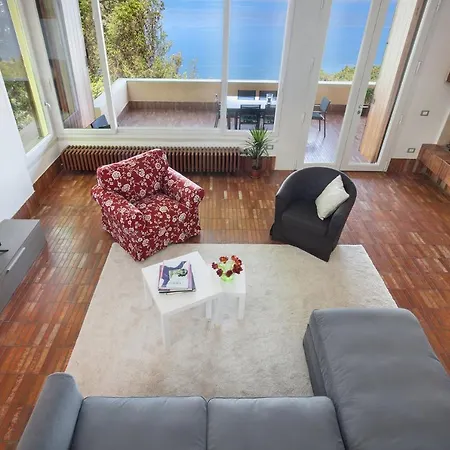 Villa Brancolino Garda  Exterior photo