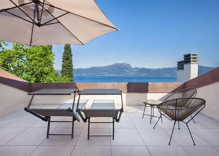 Villa Brancolino